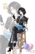 二次元插画 #11519759