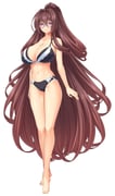 二次元插画 #11519800