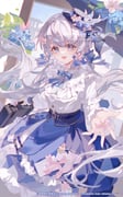 二次元插画 #11519816