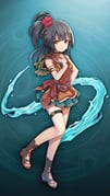 二次元插画 #11519859