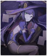 二次元插画 #11519878