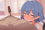 二次元插画 #11519883
