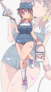 二次元插画 #11519887