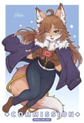 二次元插画 #11519890