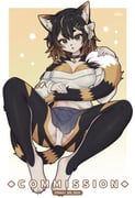 二次元插画 #11519895