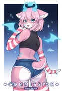 二次元插画 #11519898