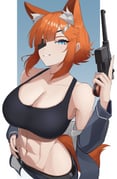 二次元插画 #11519900