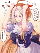 二次元插画 #11519911