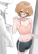 二次元插画 #11519918