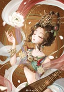 二次元插画 #11519923