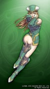二次元插画 #11519925