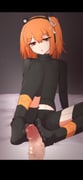 二次元插画 #11519943