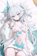 二次元插画 #11519948