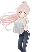 二次元插画 #11519949