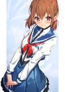 二次元插画 #11519960