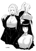 二次元插画 #11519962