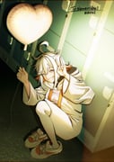 二次元插画 #11519984