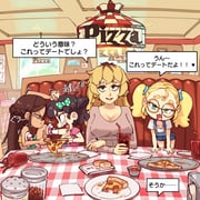 二次元插画 #11519993