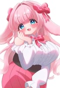 二次元插画 #11519994
