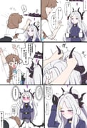 二次元插画 #11519996