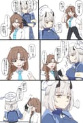 二次元插画 #11519999