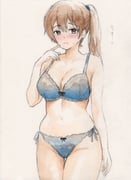 二次元插画 #11520005