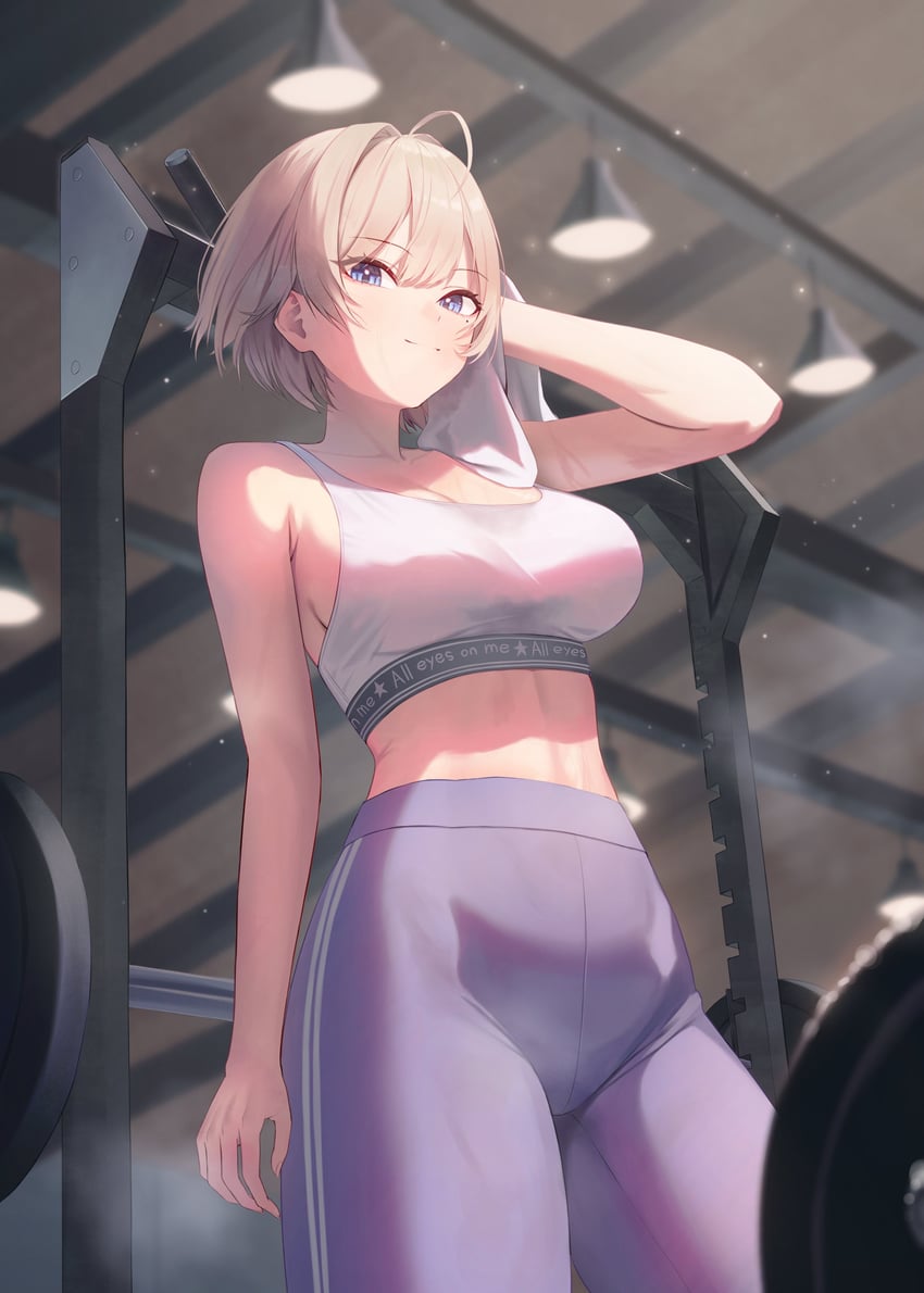 胜利女神：妮姬