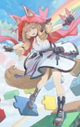 二次元插画 #11520034
