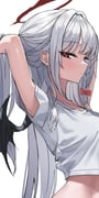 二次元插画 #11520046