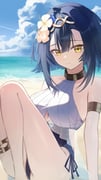 二次元插画 #11520056