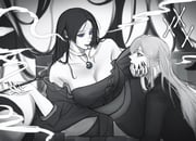二次元插画 #11520076