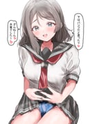 二次元插画 #11520078