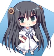 二次元插画 #11520104