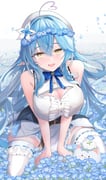 二次元插画 #11520110