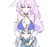 二次元插画 #11520137