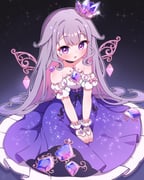 二次元插画 #11520140