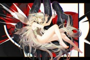 二次元插画 #11520142