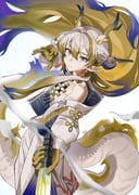 二次元插画 #11520160