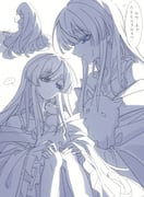 二次元插画 #11520164
