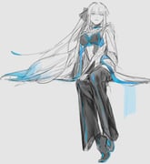 二次元插画 #11520166