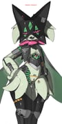 二次元插画 #11520171