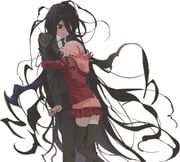 二次元插画 #11520172
