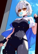 二次元插画 #11520176