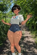 二次元插画 #11520190