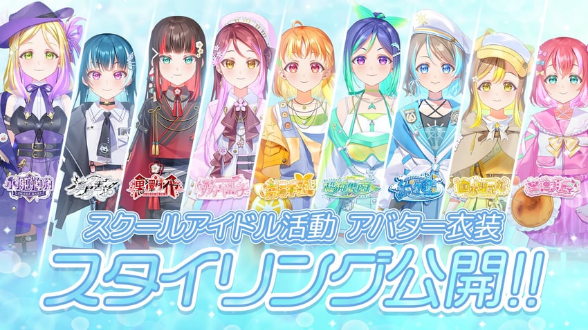 Love Live!、Love Live! Sunshine!!、国木田花丸 呆毛 兽耳 黑发 金发 蓝眼