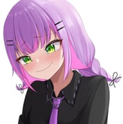 二次元插画 #11520201