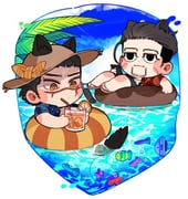 二次元插画 #11520202