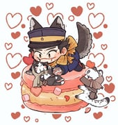 二次元插画 #11520207