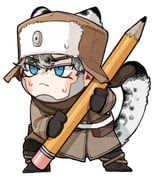 二次元插画 #11520212