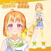 二次元插画 #11520220